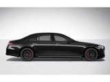 New 2025 Mercedes-Benz S 63 AMG S image 2