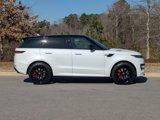 New 2025 Land Rover Range Rover Sport Dynamic SE image 5
