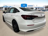 New 2026 Honda Civic FWD Hybrid Sedan image 5