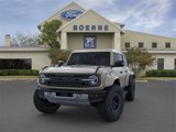 New 2025 Ford Bronco Raptor image 2