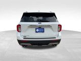 Used 2020 Ford Explorer Platinum w/ Premium Technology Package image 5