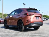 New 2026 Lexus NX 350 F Sport image 5