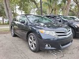 Used 2014 Toyota Venza XLE image 5
