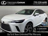 Used 2024 Lexus RX 350 Premium image 1
