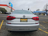 Used 2016 Volkswagen Passat 1.8T S image 5