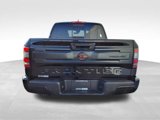 New 2025 Nissan Frontier PRO-4X image 4