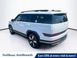 New 2026 Hyundai Santa Fe Limited image 4