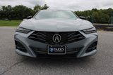 New 2025 Acura TLX SH-AWD w/ A-SPEC Pkg image 3