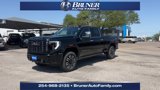 New 2025 GMC Sierra 2500 Denali Ultimate image 1