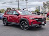 Certified 2024 MAZDA CX-50 AWD 2.5 Turbo w/ Weather Package image 3