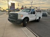 Used 2014 Ford F250 XL w/ Power Equipment Group image 3