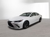 New 2025 Lexus ES 300h Ultra Luxury image 2