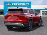 New 2026 Chevrolet Equinox LT image 4