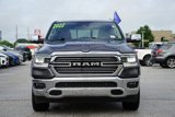Used 2022 RAM 1500 Laramie image 2