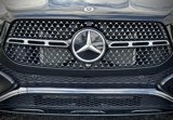 New 2025 Mercedes-Benz GLE 450 4MATIC image 3