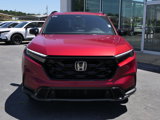 New 2026 Honda CR-V Sport-L image 3