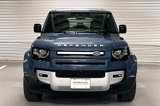 Certified 2024 Land Rover Defender 110 S image 2