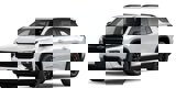 New 2026 Chevrolet Traverse LT w/ Midnight/Sport Edition image 5