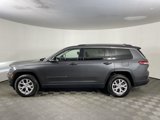 Used 2022 Jeep Grand Cherokee L Limited image 3