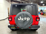 Used 2018 Jeep Wrangler Unlimited Sahara w/ Dual Top Group image 5