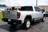 Used 2023 GMC Sierra 2500 SLE w/ SLE Value Package; image 4