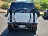 New 2025 Land Rover Defender 90 V8 image 4
