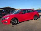 Used 2017 Honda Civic EX image 3