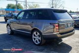 Used 2017 Land Rover Range Rover Long Wheelbase Supercharged image 5