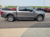 New 2025 Ford F150 Lariat image 6