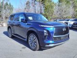 New 2025 INFINITI QX80 Sensory image 3