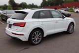 Used 2024 Audi Q5 e Premium Plus w/ Premium Plus Package image 5