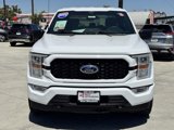 Used 2022 Ford F150 XL w/ STX Appearance Package image 3