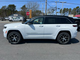 New 2025 Jeep Grand Cherokee Summit image 4