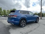 New 2025 Volkswagen Atlas SEL Premium R-Line image 5