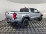 New 2026 Chevrolet Colorado Trail Boss image 4