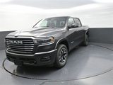 New 2026 RAM 1500 Laramie w/ Laramie Southwest Edition image 3