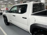 New 2025 Toyota Tacoma TRD Off-Road image 2