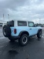 New 2024 Ford Bronco Heritage Edition image 5