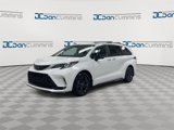 Used 2024 Toyota Sienna XSE image 4