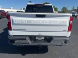 New 2025 Chevrolet Silverado 1500 LTZ w/ LTZ Premium Package image 3