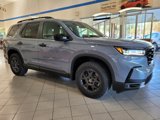 New 2025 Honda Pilot TrailSport image 3
