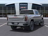 New 2025 GMC Sierra 2500 Denali Ultimate w/ Max Trailering Package image 4