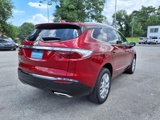 Certified 2023 Buick Enclave Premium w/ Experience Buick Package image 4