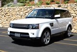 Used 2013 Land Rover Range Rover Sport Supercharged image 3