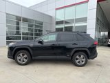 Used 2024 Toyota RAV4 XLE image 4