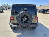 New 2025 Jeep Wrangler Willys image 6