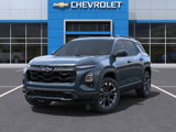 New 2026 Chevrolet Equinox RS w/ Convenience Package III image 6