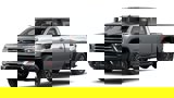 New 2025 Chevrolet Silverado 2500 LT image 2