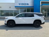 New 2025 Chevrolet Traverse LT w/ Midnight/Sport Edition image 4