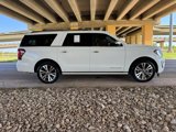 Used 2020 Ford Expedition Max Platinum image 2